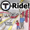 T-Ride - Paperback