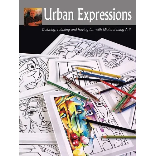Urban Expressions - Paperback