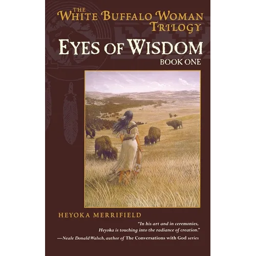 Eyes of Wisdom - Paperback