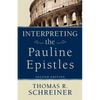 Interpreting the Pauline Epistles - Paperback