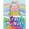 Erase Me Not! A How to Draw for Kids - Paperback