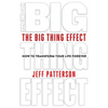 The Big Thing Effect - Paperback