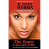 The Heart Collector - Paperback