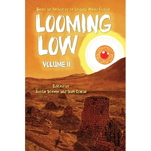 Looming Low Volume II - Paperback