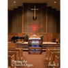 Playing the Church Organ Book 3 - Paperback