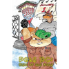 Pets DC: Rise of the Pets - Paperback