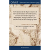 A Declaration by the Representatives of the United Colonies of North America, now met in General Congress in Philadelphia, Setting Forth the Cause and - Hardcover