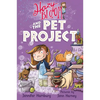Hazy Bloom and the Pet Project - Paperback