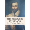 The Discovery of Guiana - Paperback