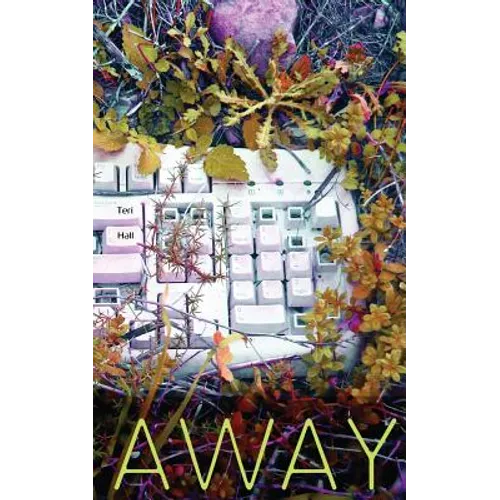 Away - Paperback