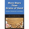 More Stars Than Grains of Sand: Wonders, Wonderment -- and Religion - Paperback