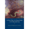 Fairy Tale of the Green Snake and the Beautiful Lily - Paperback