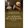 The Collected Shorter Supernatural & Weird Fiction of Algernon Blackwood: Volume 2-Eight Short Stories, One Novelette and One Novella of the Strange a - Paperback