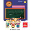 Learning to Write! - Paperback