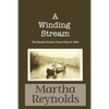 A Winding Stream: The Handy-Hudson Canoe Trip, 1924 - Paperback
