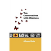 Ten Conversations with Albanians - Paperback