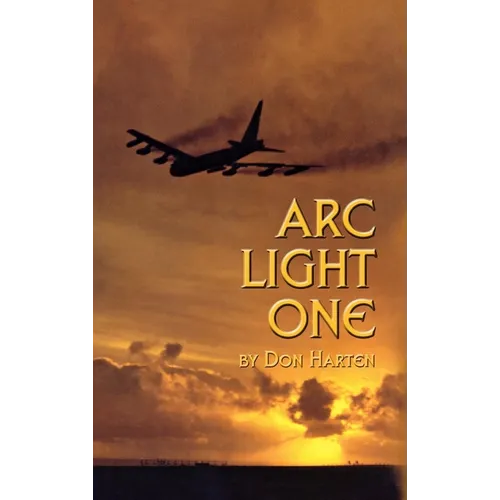 ARC Light One - Hardcover