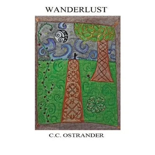 Wanderlust - Paperback