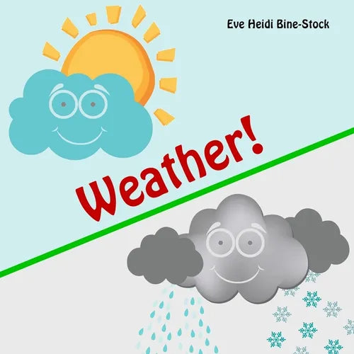 Weather! - Paperback