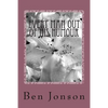 Every Man Out Of His Humour - Paperback