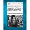 A treatise on the law of negligence / by Thomas G. Shearman and Amasa A. Redfield. Volume 2 of 2 - Paperback