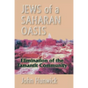 Jews of a Saharan Oasis: Elimination of the Tamantit Community - Paperback