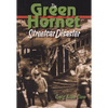 The Green Hornet Street Car Disaster - Paperback