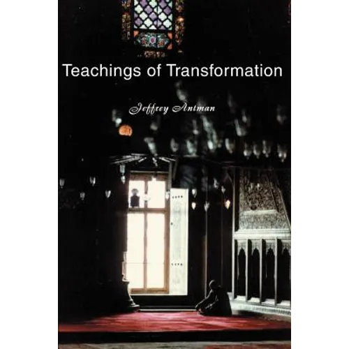 Teachings of Transformation - Paperback