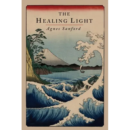The Healing Light - Paperback