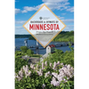Backroads & Byways of Minnesota - Paperback