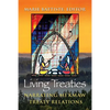 Living Treaties: Narrating Mi'kmaw Treaty Relations - Paperback