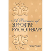 A Primer of Supportive Psychotherapy - Paperback