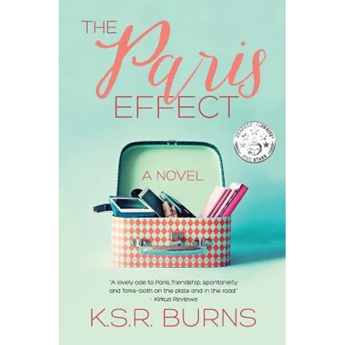 The Paris Effect - Paperback
