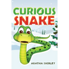 Curious Snake - Paperback