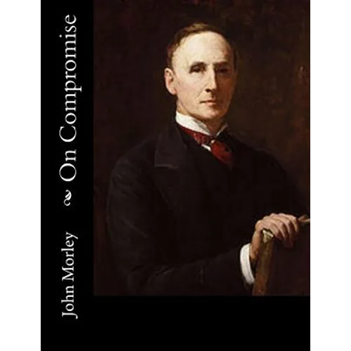 On Compromise - Paperback
