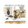 Oxford & The Big Bug - Paperback