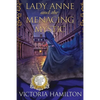 Lady Anne and the Menacing Mystic - Paperback