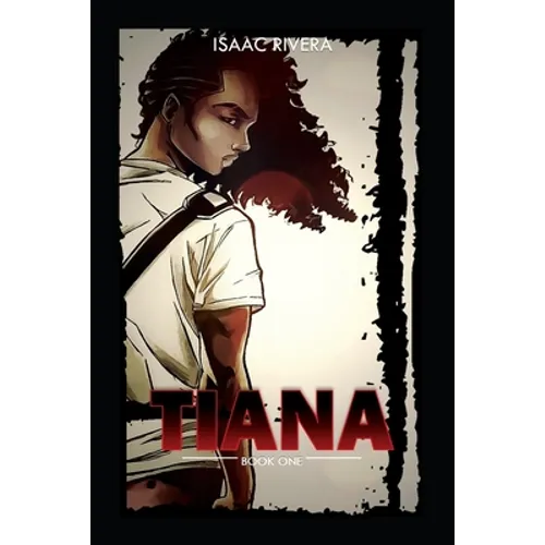 Tiana - Paperback