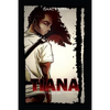Tiana - Paperback