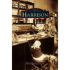 Harrison - Hardcover