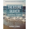 Treasure Seeker Bible Study Workbook: Discover How To Hear God Speak To You Through His Word - Paperback