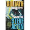 Goliath - Paperback