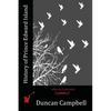 History of Prince Edward Island - Paperback
