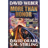 More Than Honor - Hardcover