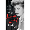 Love, Lucy - Mass Market Paperbound