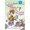 Fancy Nancy: The 100th Day of School - Paperback