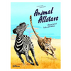 Animal Allstars: African Animals Facts and Folklore - Hardcover