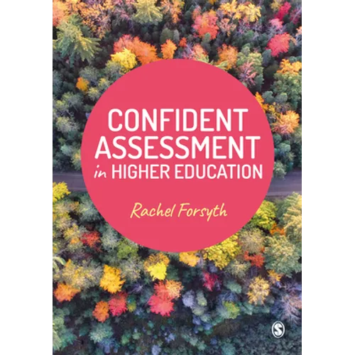 Confident Assessment in Higher Education - Paperback