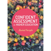 Confident Assessment in Higher Education - Paperback