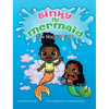 Binky the Mermaid: The Magical Fairy - Hardcover